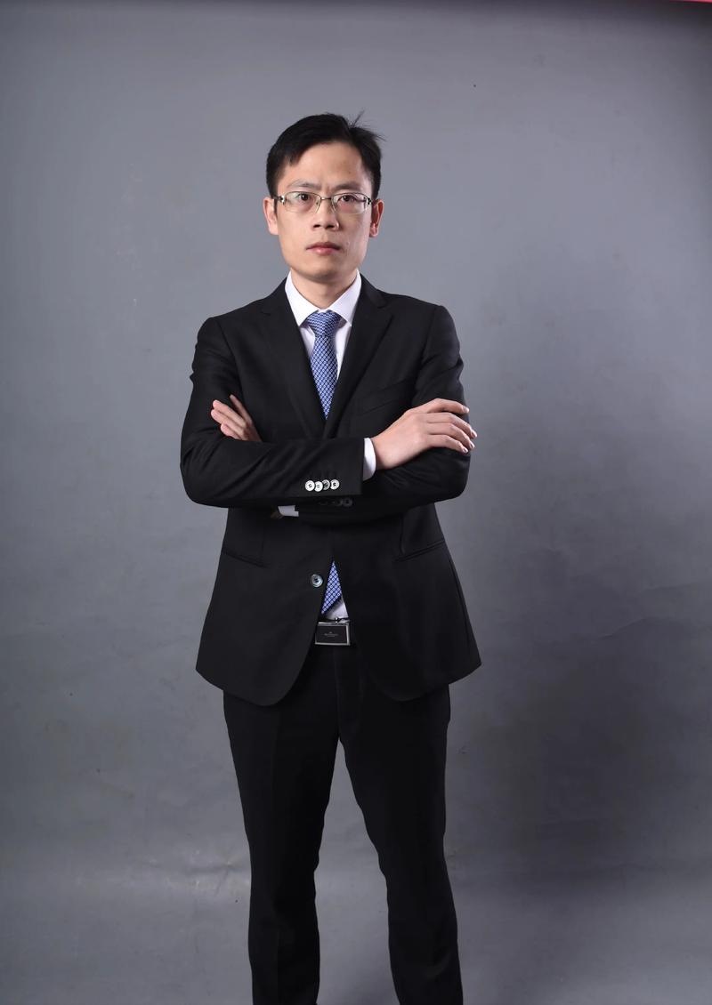 杨兴珍 数字艺术指导负责人